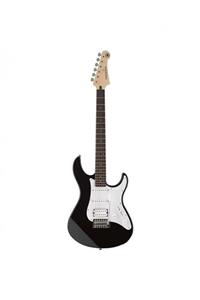 Yamaha Pacifica 012 Bl Elektro Gitar