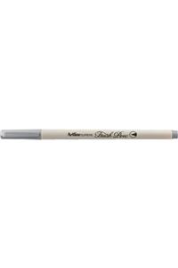 artline Supreme Brush Uçlu Kalem Pastel Gri