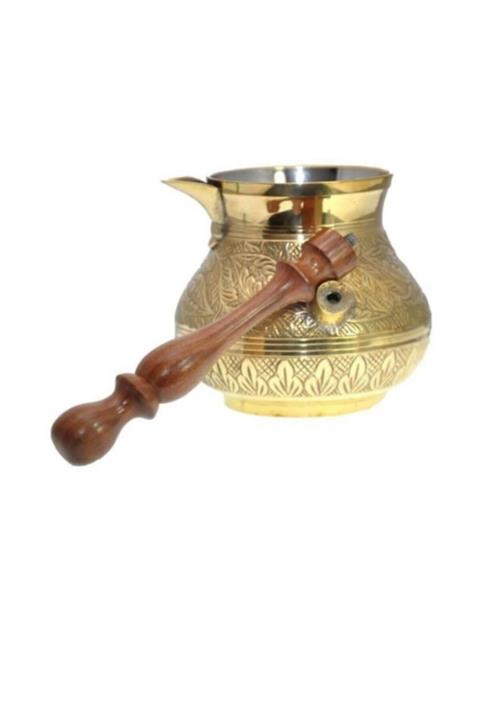 Sevilen Hediyeler Büyük Boy Cezve