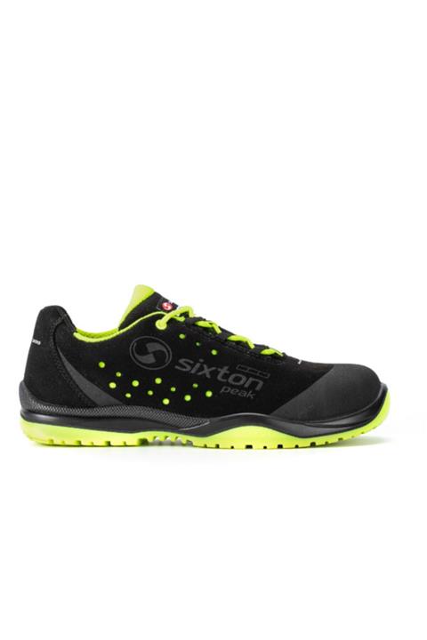 SİXTON Sıxton Cuban S1p Iş Ayakkabısı