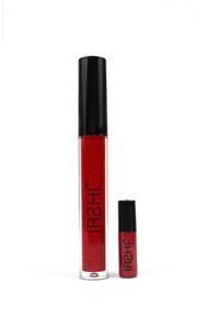 IRSHI Dudak Parlatıcısı/lip Gloss - Dear Santa 2'li Set - 5 Ml + 1.2 Ml