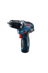 Bosch Gsr 12v-35 Akülü Delme/vidalama Makinesi