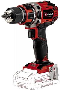 Einhell Te Cd 18/50 Li Bl Solo Darbeli Vidalama