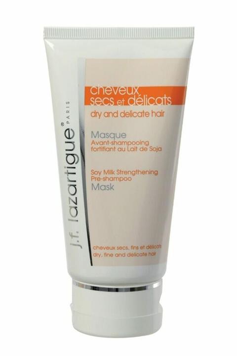 J.F Lazartigue Kuru ve Hassas Saçlar İçin Saç Maskesi 150 ml