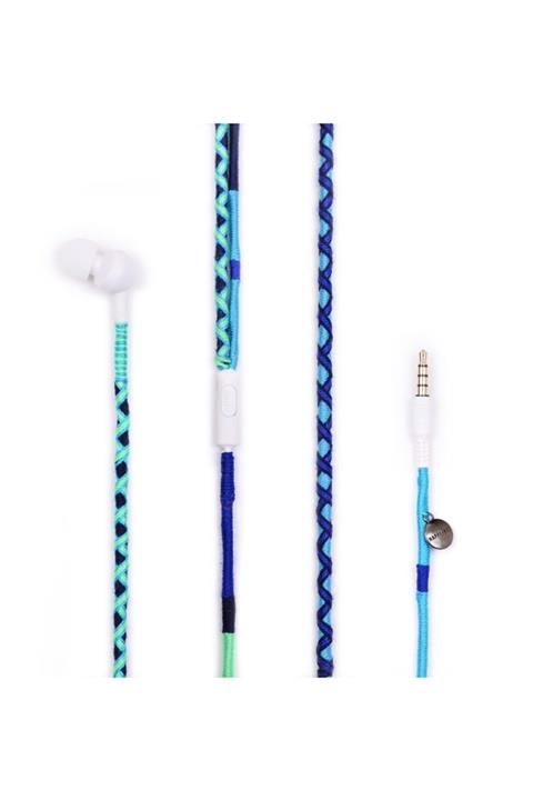 HappyNes Titan Mikrofonlu Kulaklık