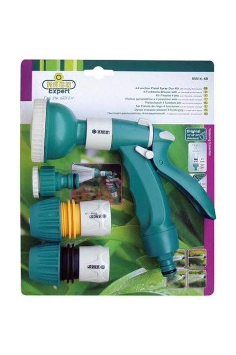 Botanika Hortum Tabancası Seti (1/293/4)