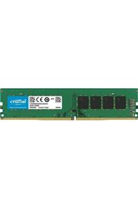 Crucial Ct16g4dfra266 16gb Ddr4 2666mhz Udımm Cl19 Pc Masaüstü (288) Ram Bellek