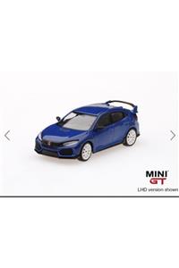 HOT WHEELS Honda Cıvıc Type R