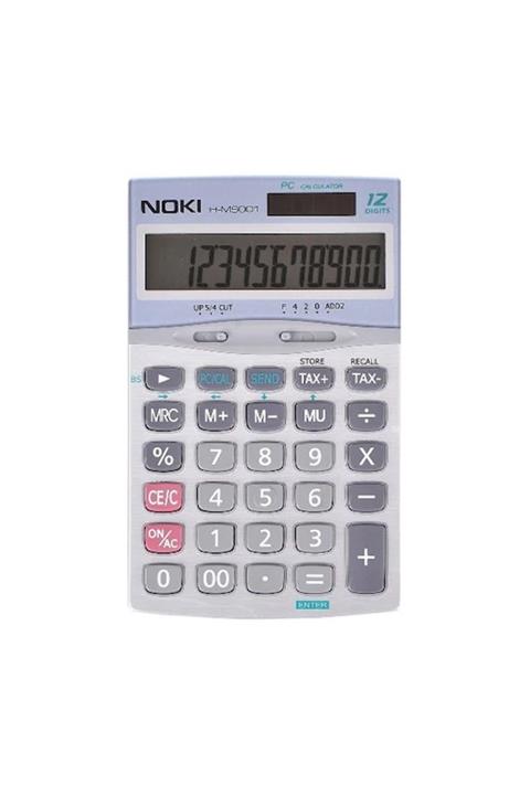 Noki HESAP MAKİNESİ H-MS001