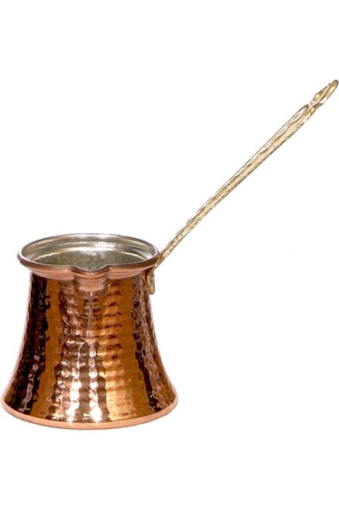 pazariz Bakır Cezve No2