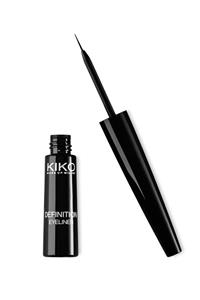 KIKO Siyah Eyeliner - Definition Eyeliner 5 ml 8025272611022