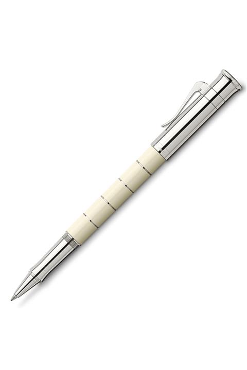 Graf Von Faber Castell Anello Ivory Roller Kalem 145680
