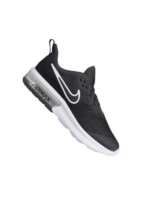 Nike Unisex Siyah Spor Ayakkabı Cd8521-001