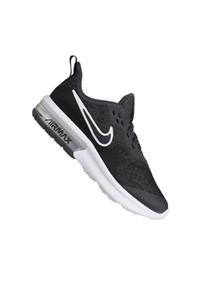 Nike Unisex Siyah Spor Ayakkabı Cd8521-001