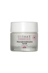 DERMA E Microdermabrasion Scrub 56g