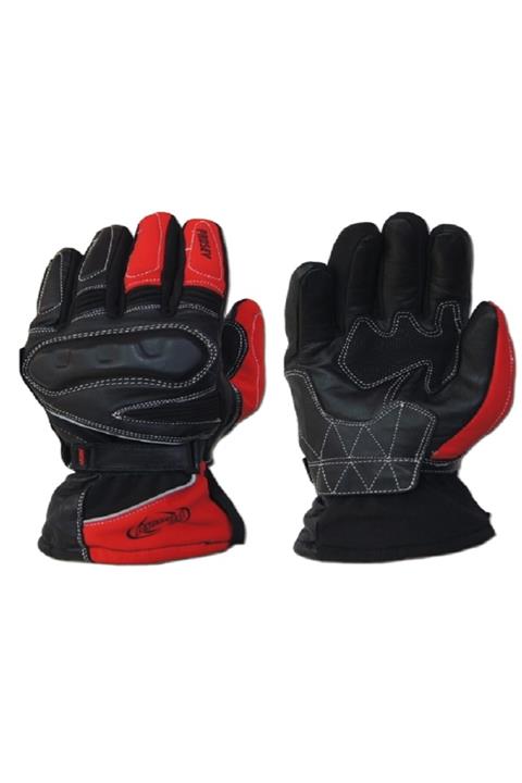 Prosev Erkek Siyah Eldiven M90