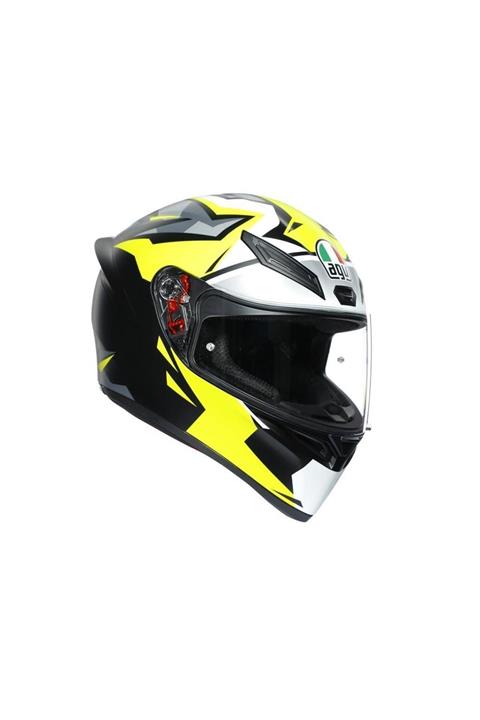 AGV K1 Mir 2018 Kask