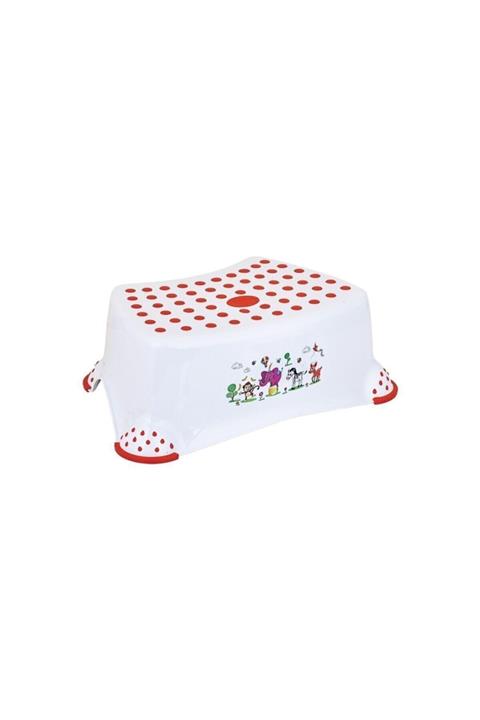 IRAK PLASTİKHOLIDAY Çoçuk Basamağı