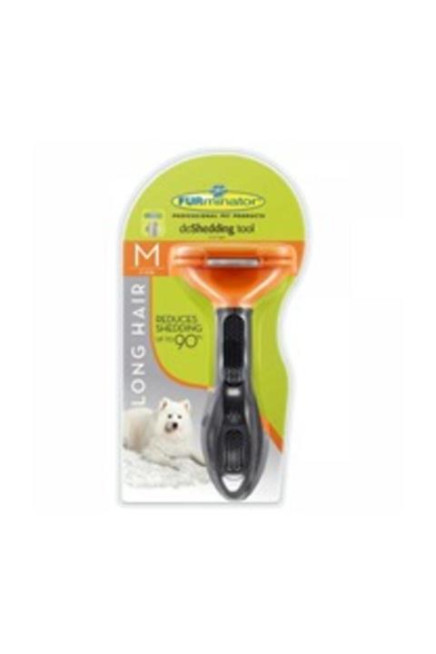 Easy Pet Longhair M Dog - Uzun Tüylü Köpekler Için Tarak