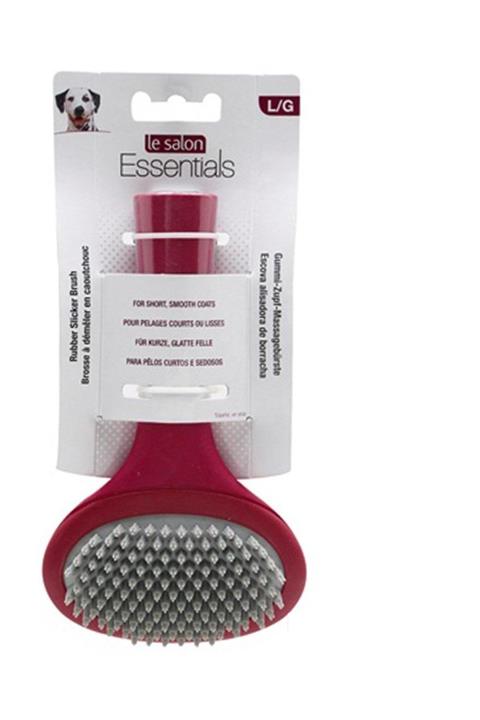 Le Salon Köpekler Için Fırça Large