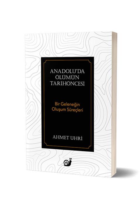 Sakin Kitap Anadolu’da Ölümün Tarihöncesi Vir Geleneğin Oluşum Süreçleri