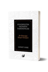 Sakin Kitap Anadolu’da Ölümün Tarihöncesi Vir Geleneğin Oluşum Süreçleri