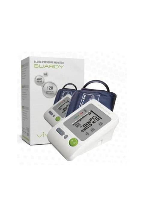 Vivocare Koldan Tansiyon Aleti