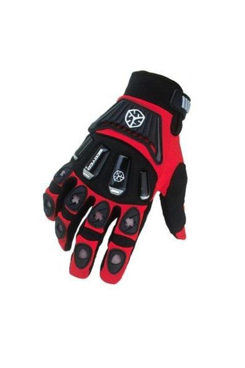 Scoyco Mx14 Yazlık Korumalı Motosiklet Eldiveni