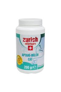 Zurich Kitten Milk Yavru Kedi Süt Tozu 200 Gr