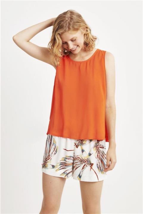 Penyemood Şort Takım