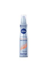 Nivea Saç Köpüğü Flexible Curl 150 Ml