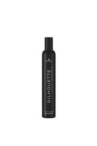 Silhouette Super Hold Köpük 200 ml