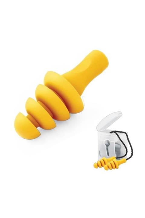 Azimkar Hırdavat Kulak Tıkacı 1 Takım