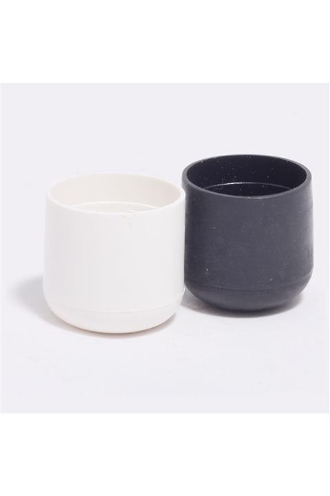 Adem Koç Plastik Sandalye Ayakları Profil Papuçları 16'lık 20'li