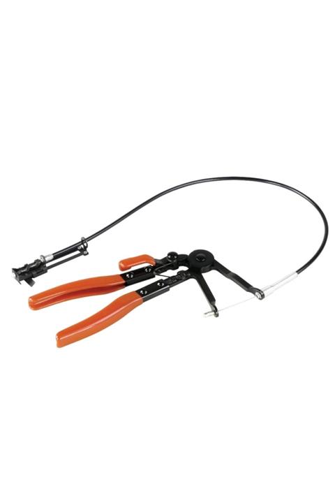 Retta Flex Hortum Kelepçesi 260 Mm Rkp3050