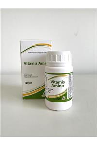 mistav Vitamis Amino 100 Ml