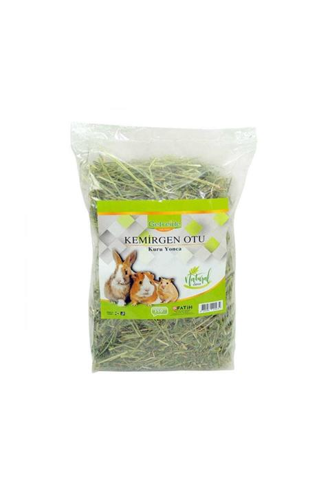 Getreide Kuru Yonca Kemirgen Otu 350g