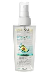 Ebru Şallı By Thalıa Avokado Özlü Besleyici Vücut Yağı 130 ml