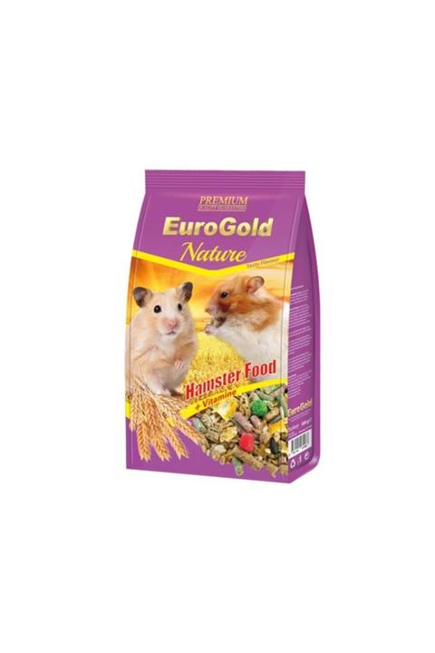 EuroGold Hamster Yemi 500 Gr.
