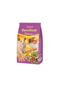 EuroGold Hamster Yemi 500 Gr.