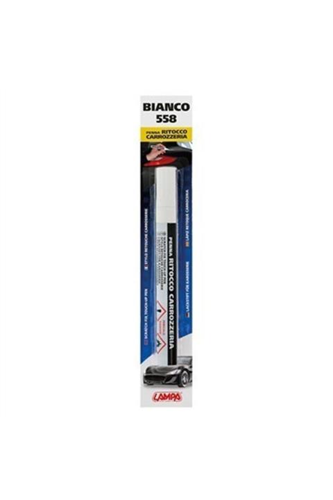 Lampa Hyundai Tucson Için Pyw Beyaz Rötuş Kalemi Made In Italy