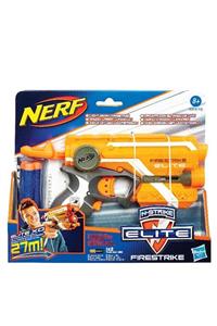 Nerf Elite Firestrike Xd 53378