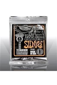 Ernie Ball P03122 Elektro Gitar Teli