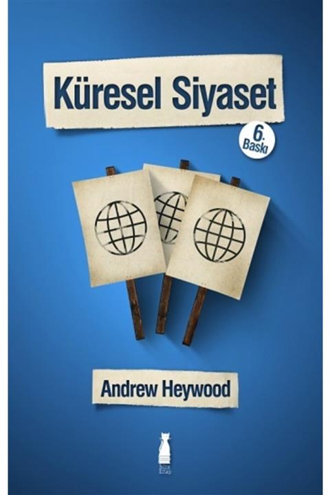 köksal kitabevi Küresel Siyaset