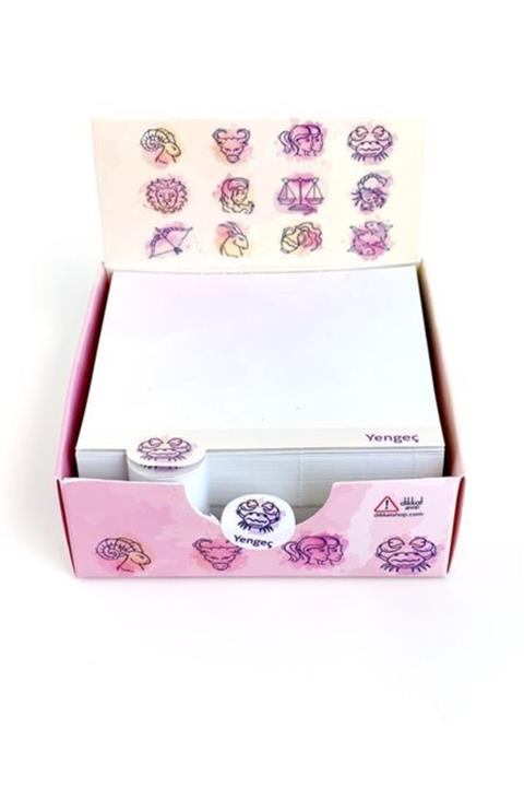 Bikutumutluluk Yengeç Küp Notluk