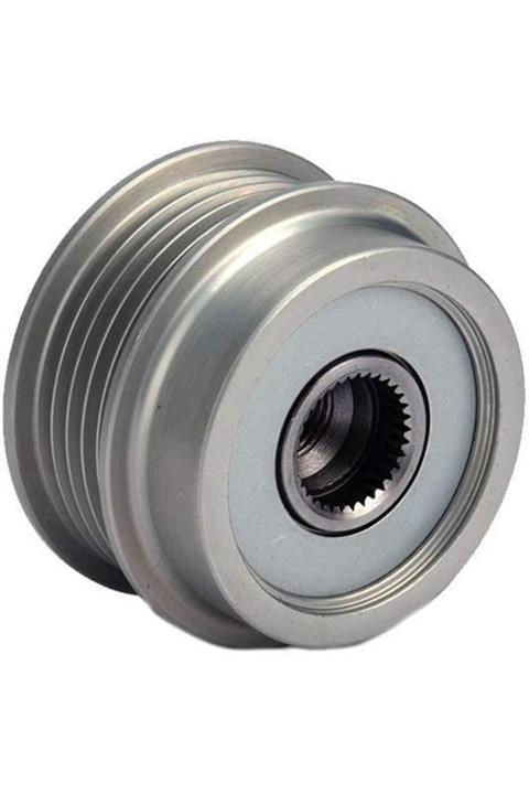 FESAN Toyota Verso Corolla 1.4 D4d Alternatör Kasnağı 535018010 Valeo Marka