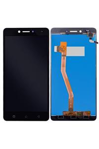 LENOVO Vibe K6 Note Lcd Ekran Dokunmatik Touch Orjinal