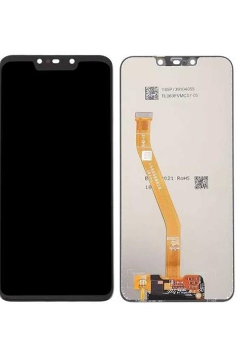Huawei Nova 3i Lcd Ine-lx1 Ekran Dokunmatik P Smart Plus 2018