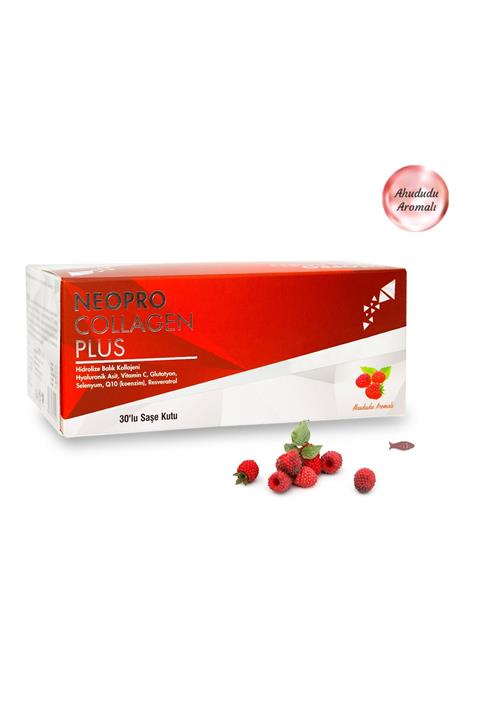 Neopro Collagen Plus 30'lu Saşe Kutu