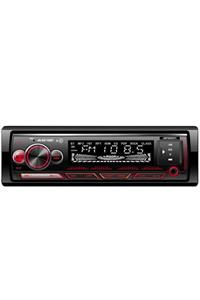 Jameson Js 9210bt 2xusb Sd Fm Aux Bt Mekaniksiz Oto Teyp Kumandalı 4 55 Watt